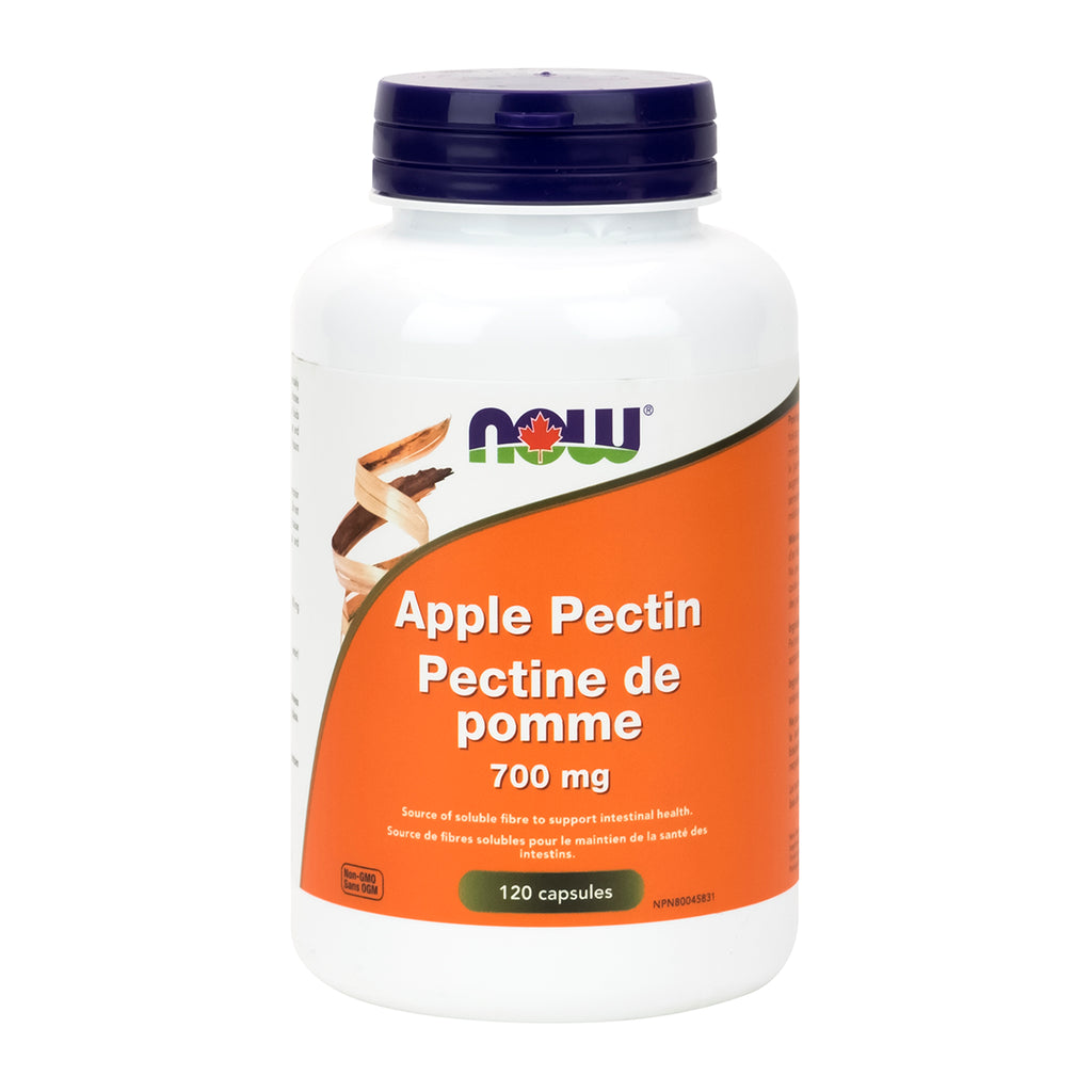 Apple Pectin  700mg