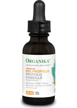 Bee Propolis Alcohol Free 30ml