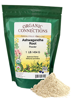 Ashwagandha  Root-Powder 454 g