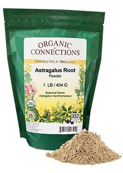Astragalus Root C/S
