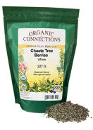 Chaste Tree berries 120gm