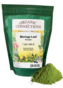 Moringa powder 1lbs
