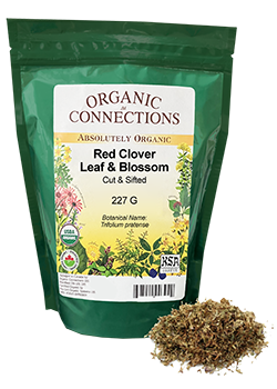 Red Clover 0.5 lb