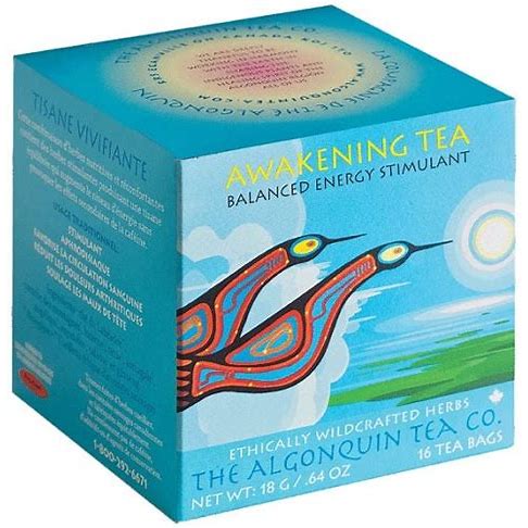 Awakening Tea