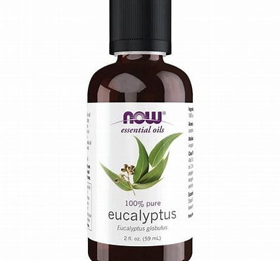 Eucalyptus pure oil