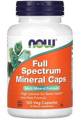 Full Spectrum Minerals