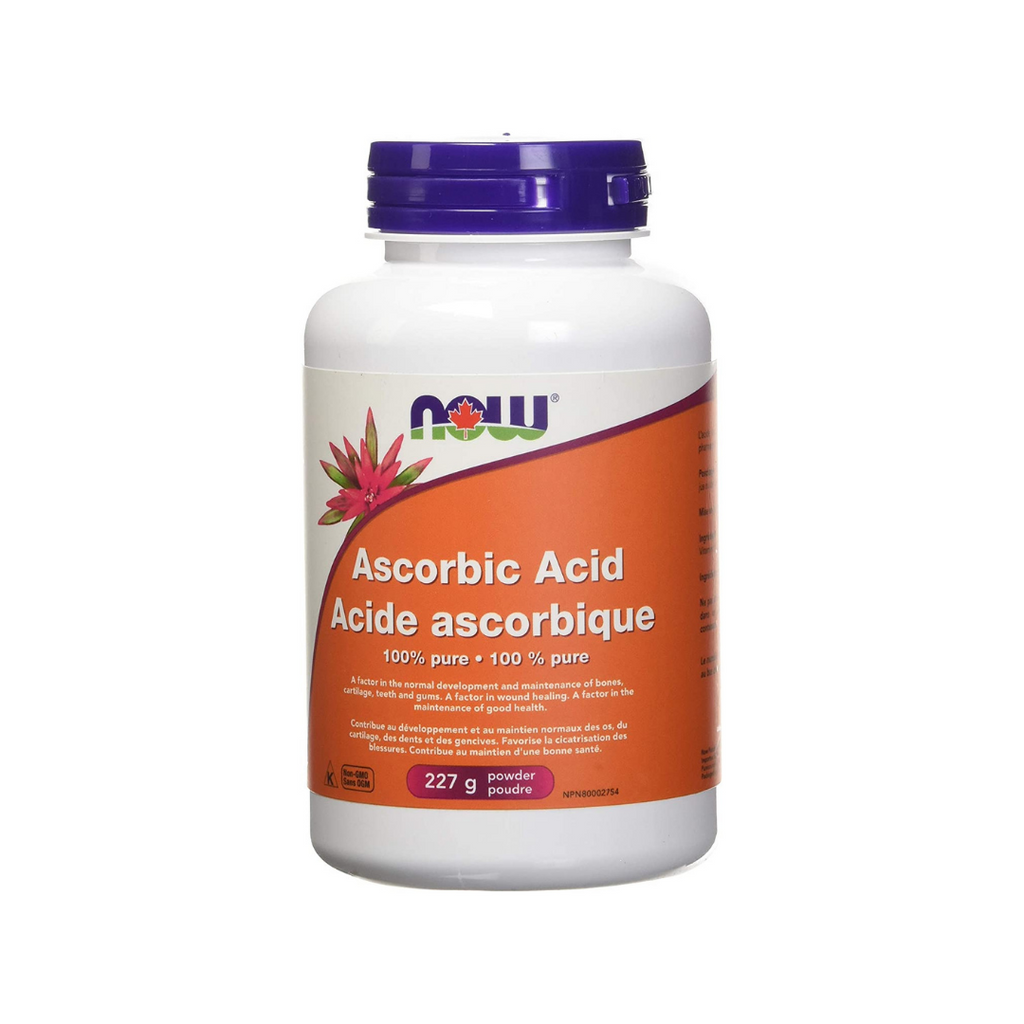 Ascorbic Acid Powder,  227g