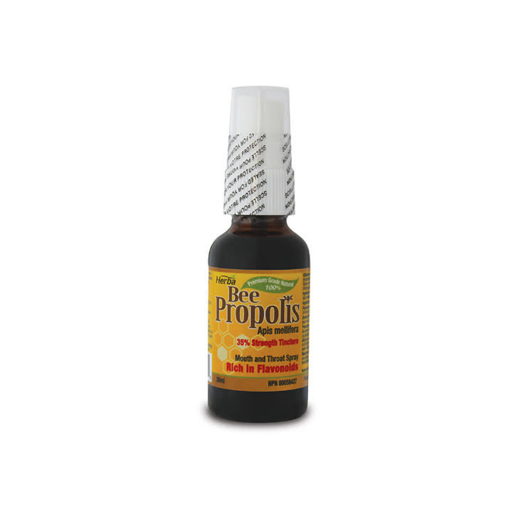 Bee Propolis 35% spray,  30ml
