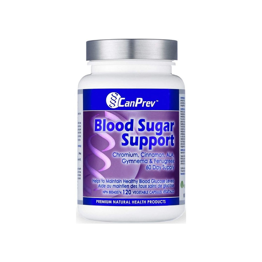 Blood Sugar Support 120′