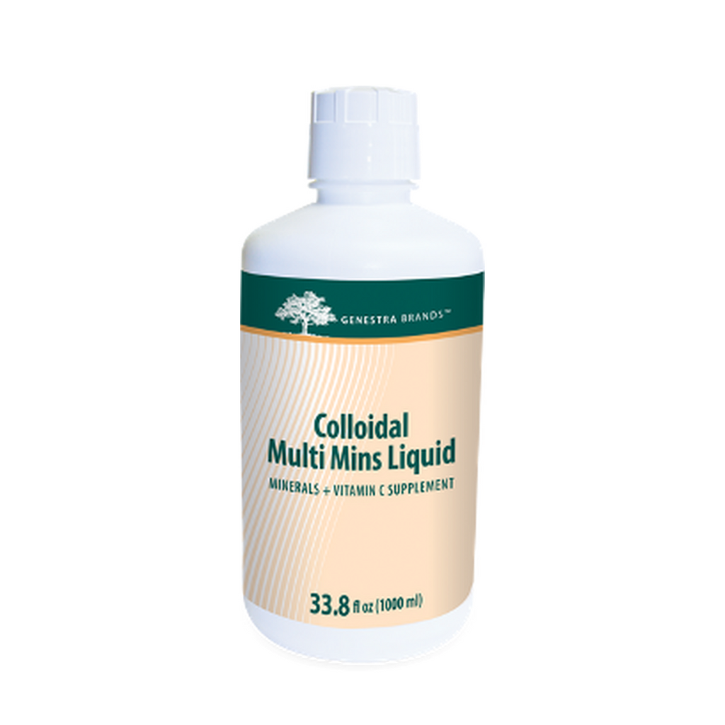 Colloidal Multi Mins Liquid, 1000ml