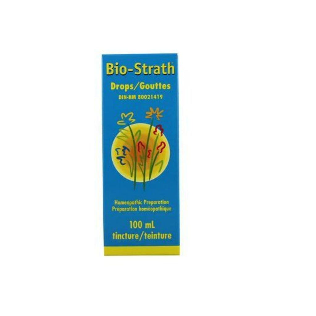 Bio-Strath Antioxidant,  100 mL