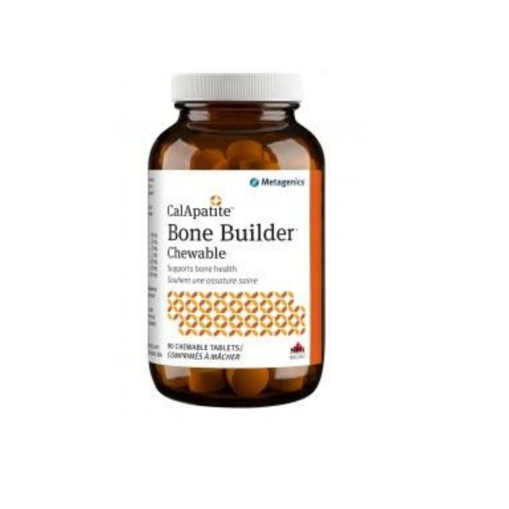 Bone Builder Chewable. 90’