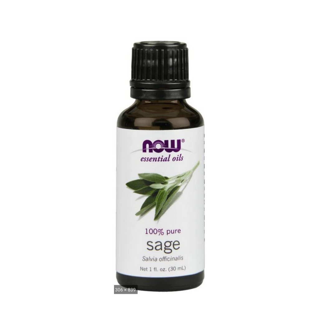 Sage Oil 30ml