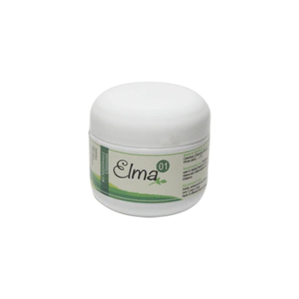 Elma 01 Skin Ointment, 40g