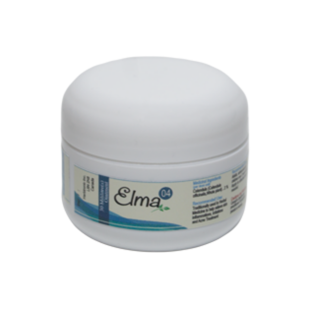 Elma 04 Acne/Psoriasis/Rosacea Ointment