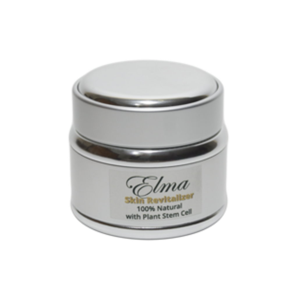 Elma Skin Revitalizer Rose 100% Natural, 50ml