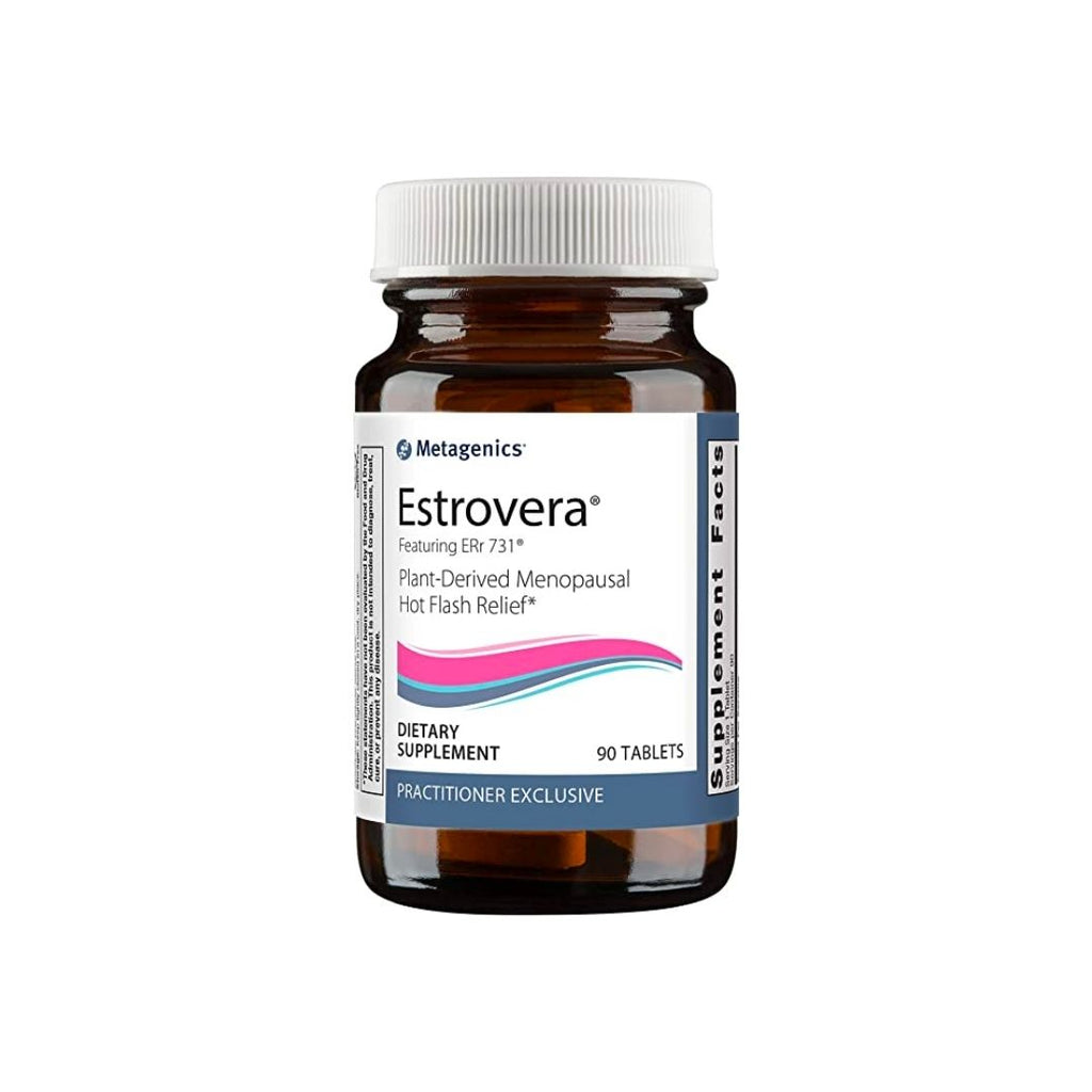 Estrovera, 90 tablets