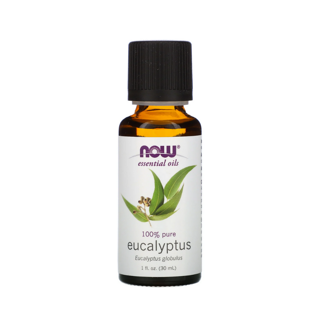 Eucalyptus Oil 30 ml