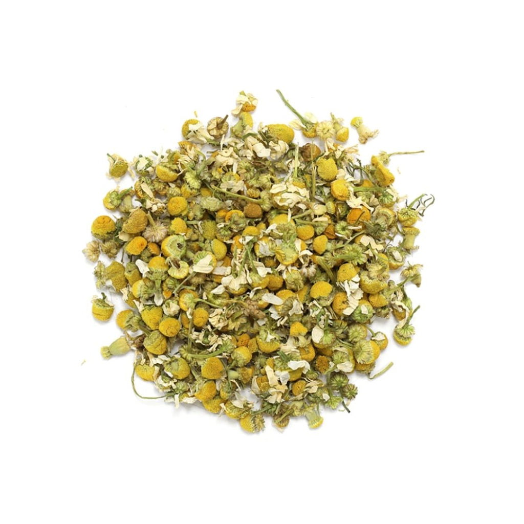 Organic Connections German Chamomile Flowers  454g