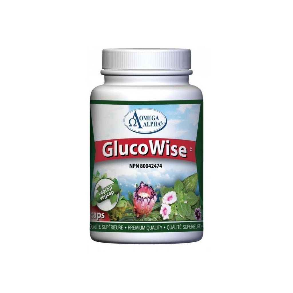 Glucolizer™, 90 capsules