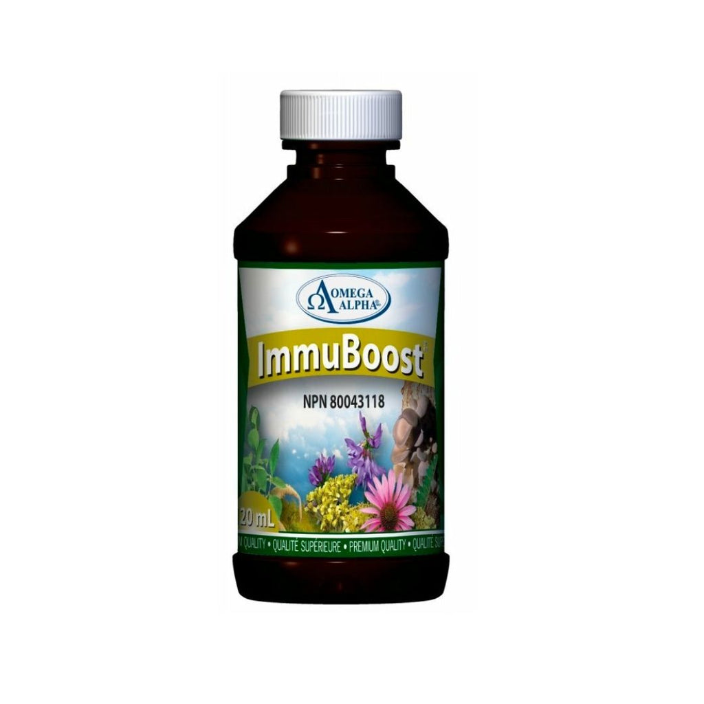 ImmuBoost 250 ml
