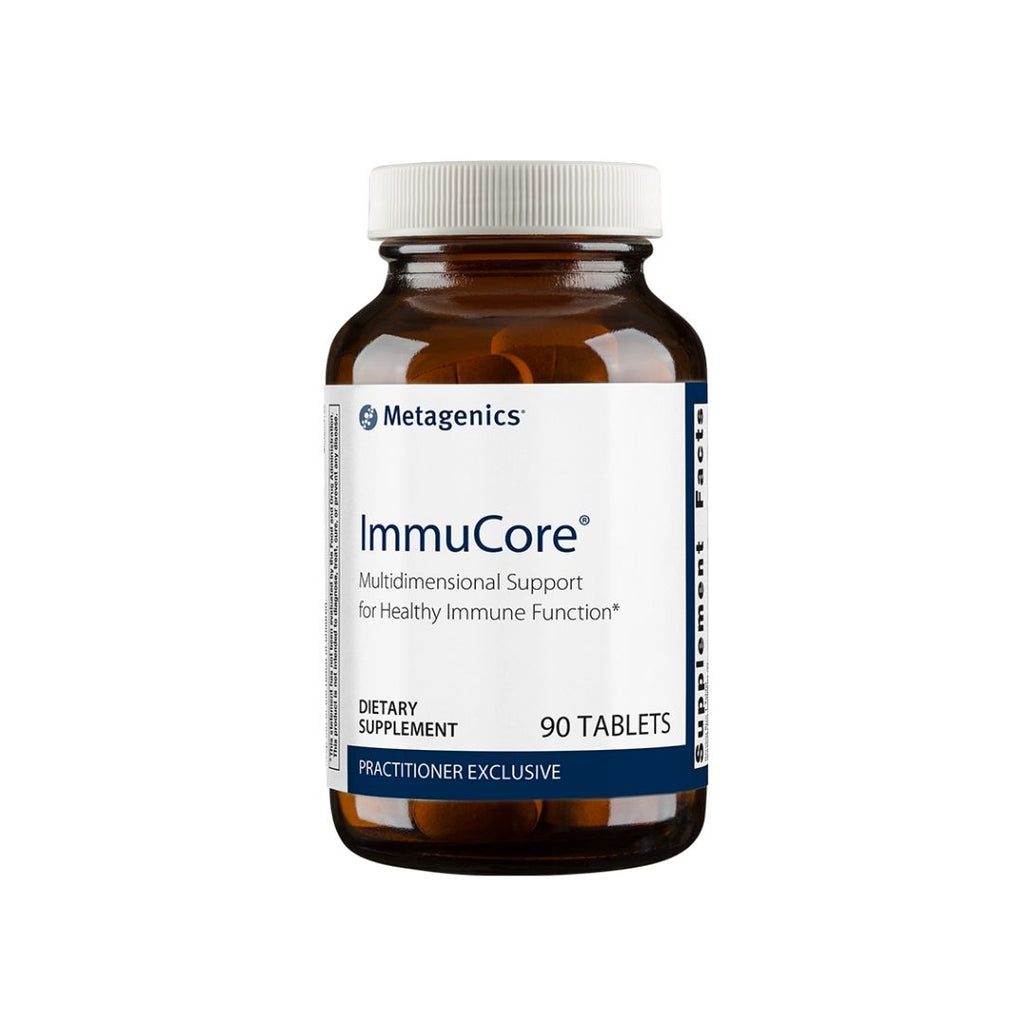 ImmuCore, 90 tablets