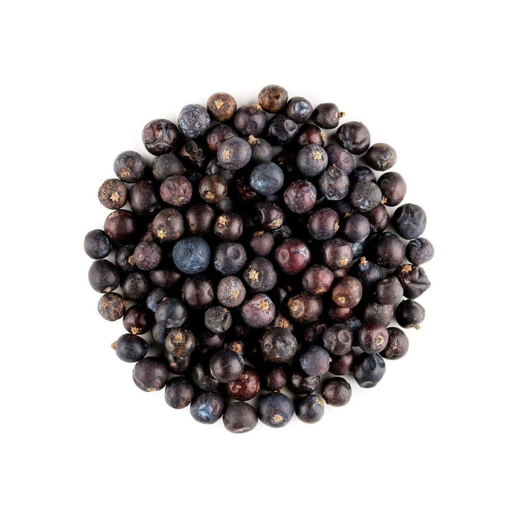Juniper Berries, 100g loosepack