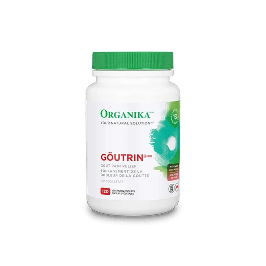 Goutrin, 120 capsules