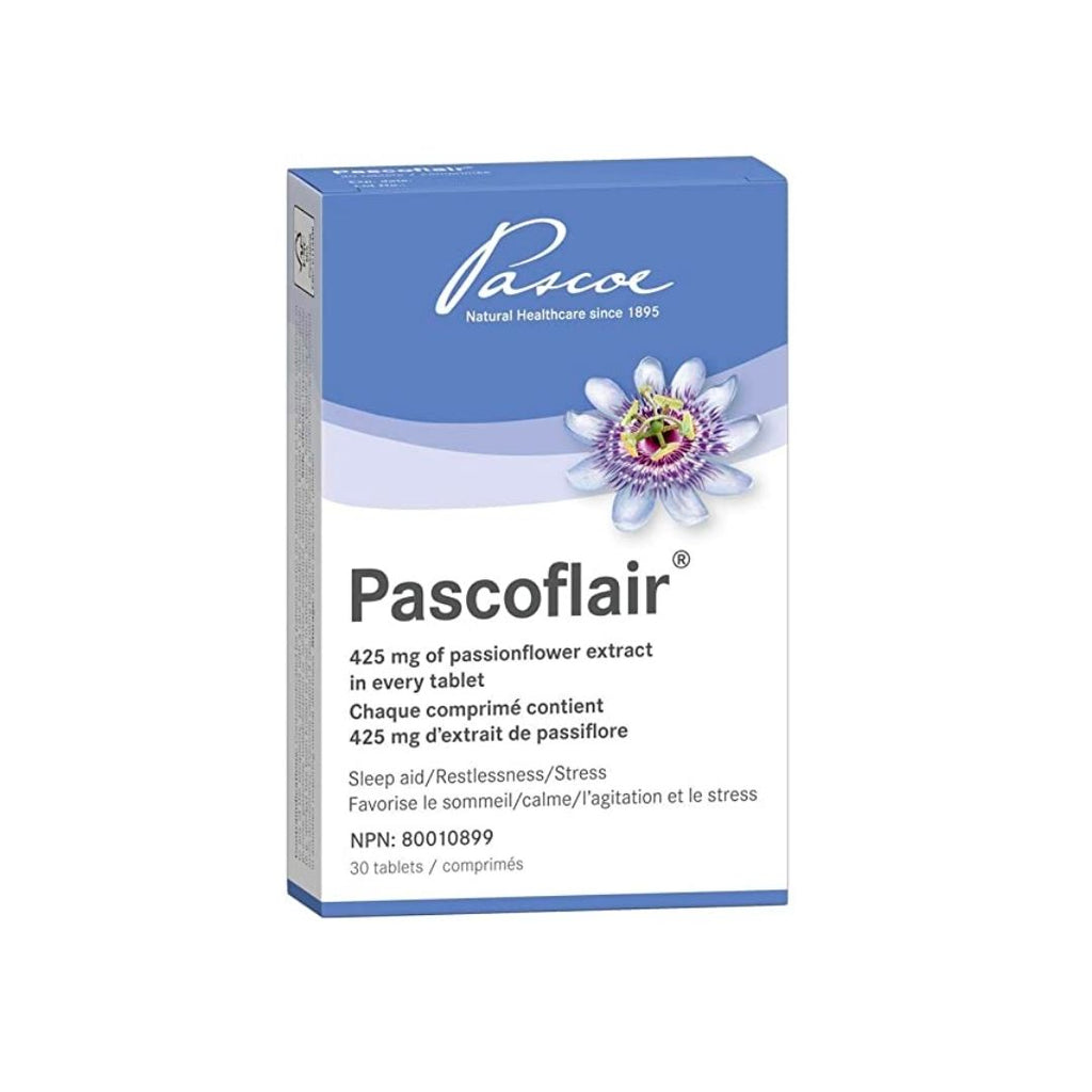 Pascoe Pascoflair, 30 Tablets