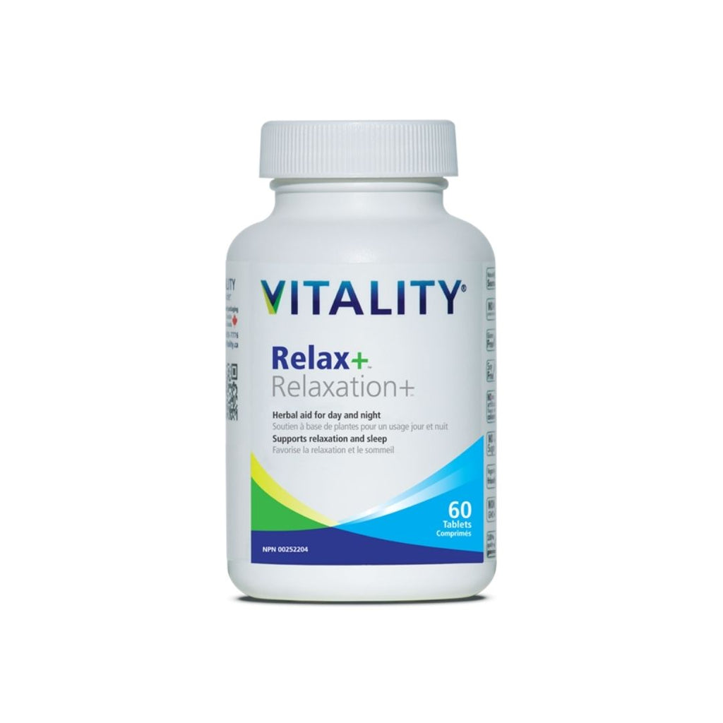 Relax +, 120 tablets