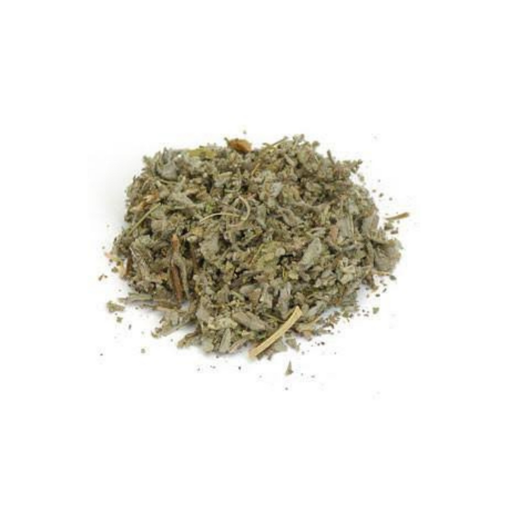 Sage Leaf,  100g loose pack