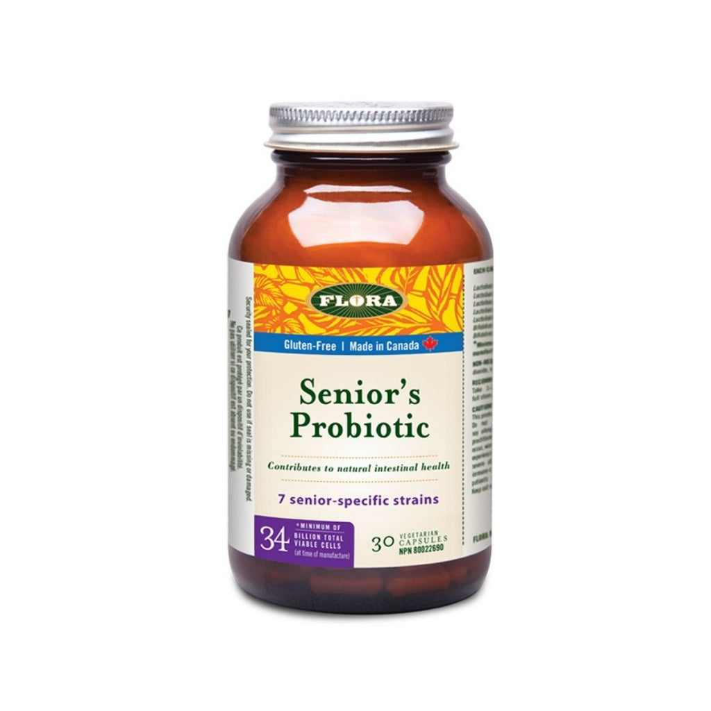 Seniors Probiotic