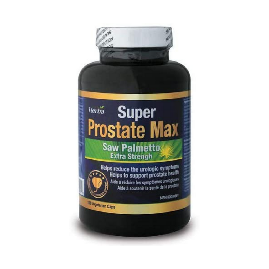 Super Prostate Max 120 capsules