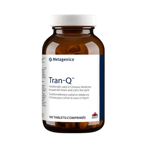 Metagenics Tran-Q, 180 Tablets
