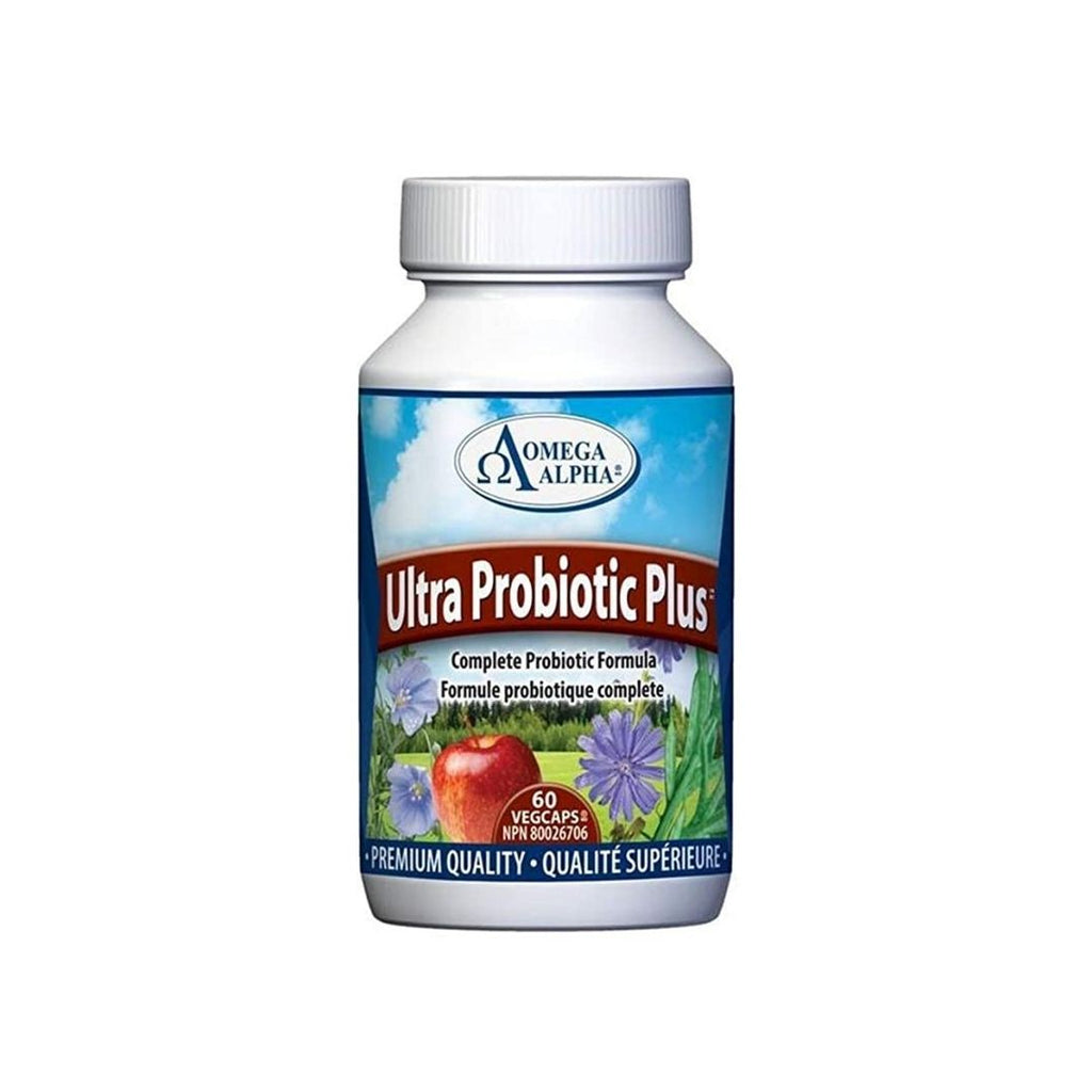 Ultra probiotics Plus™ 10 Billion