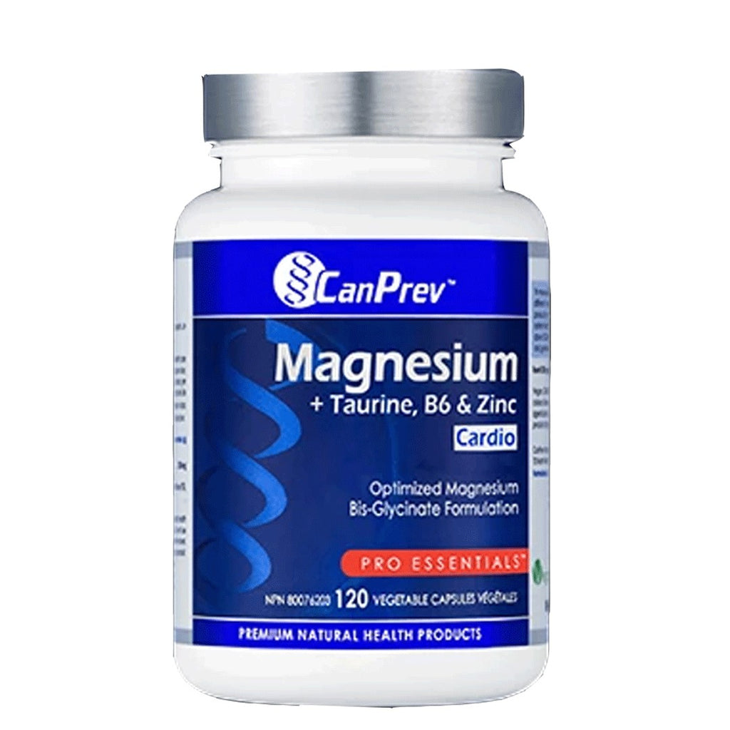 Magnesium Cardio  120'