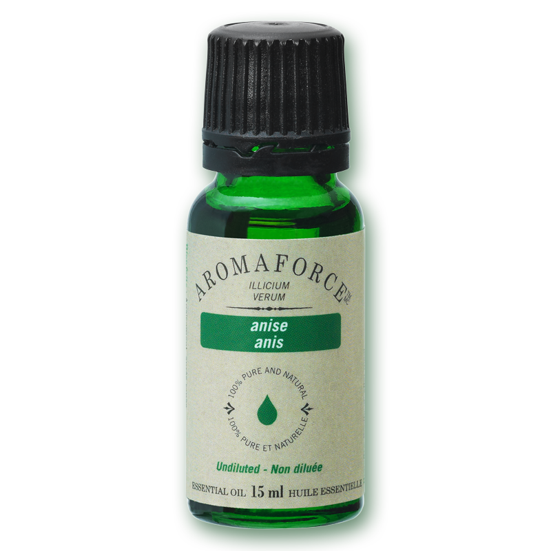 Aromaforce® Anise Essential Oil