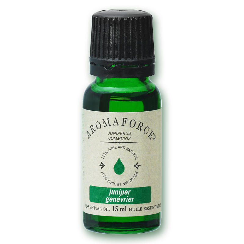 Aromaforce® Juniper Essential Oil