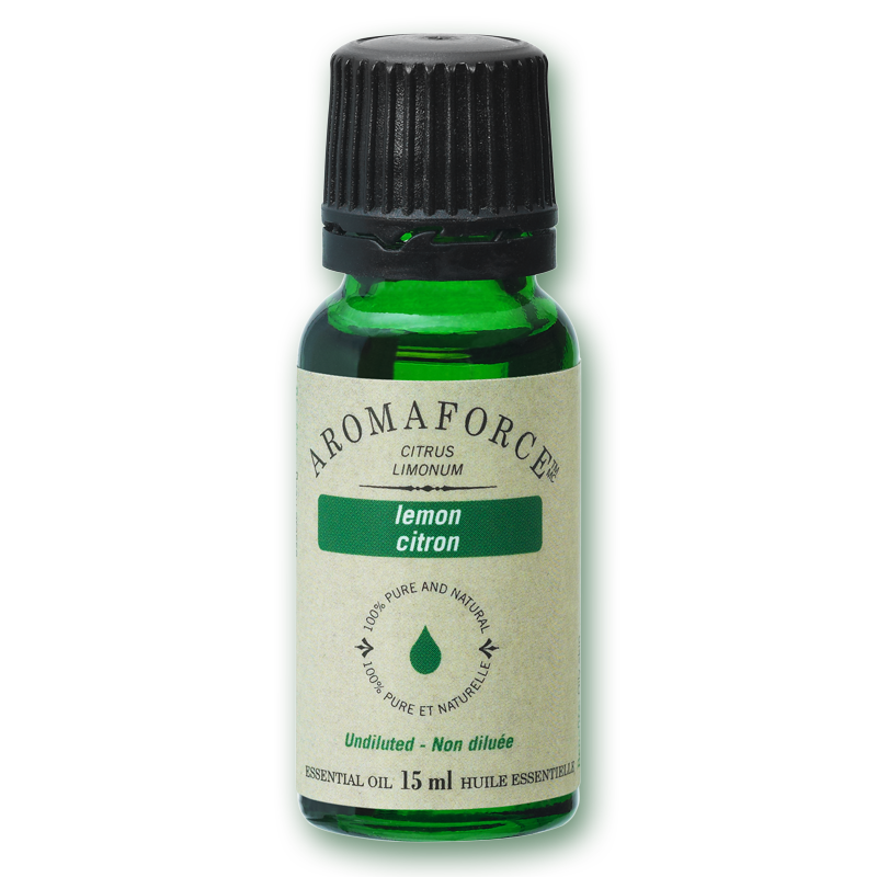 Aromaforce® Lemon Essential Oil