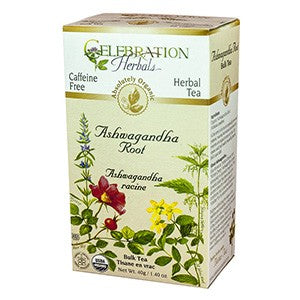 Ashwagandha 24 tea bags