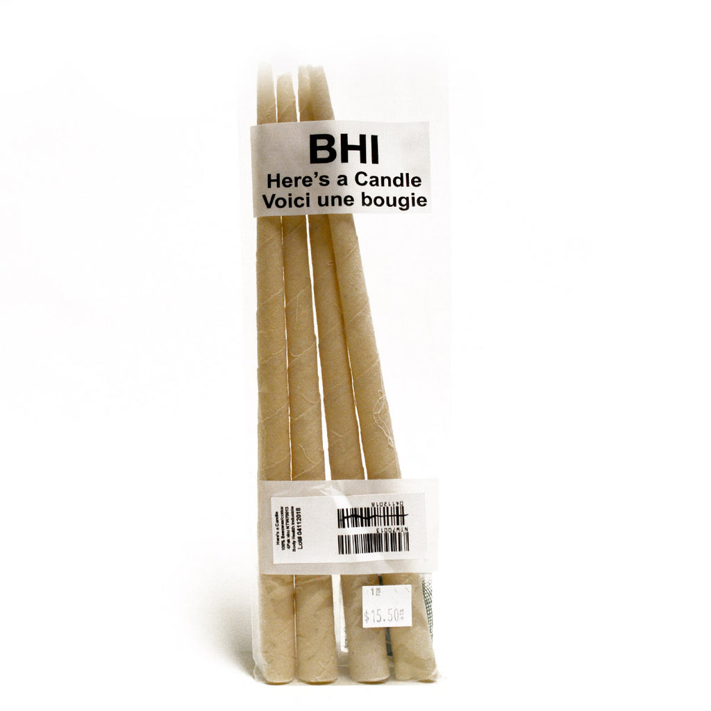 BHN Candle