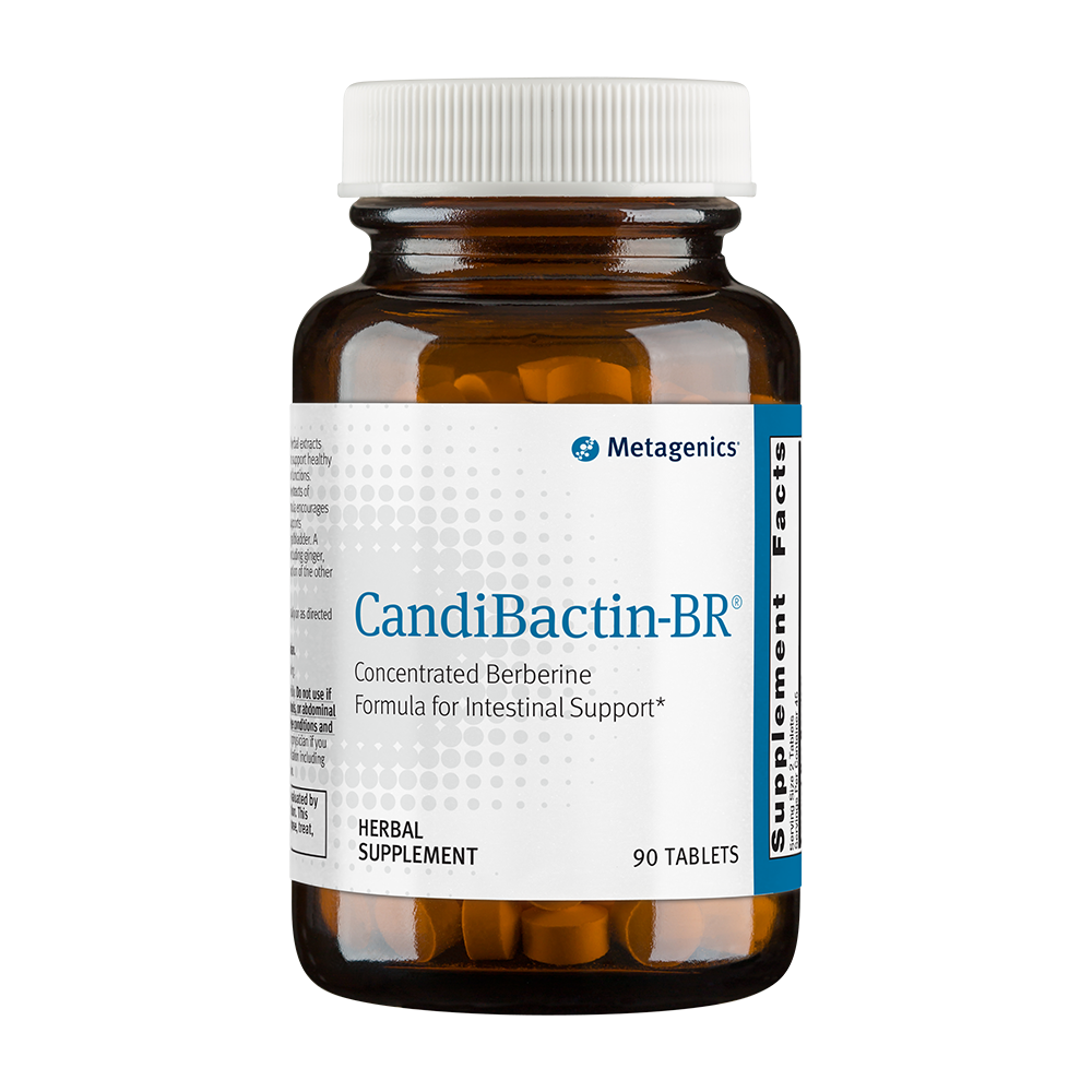 Candibactin-BR®