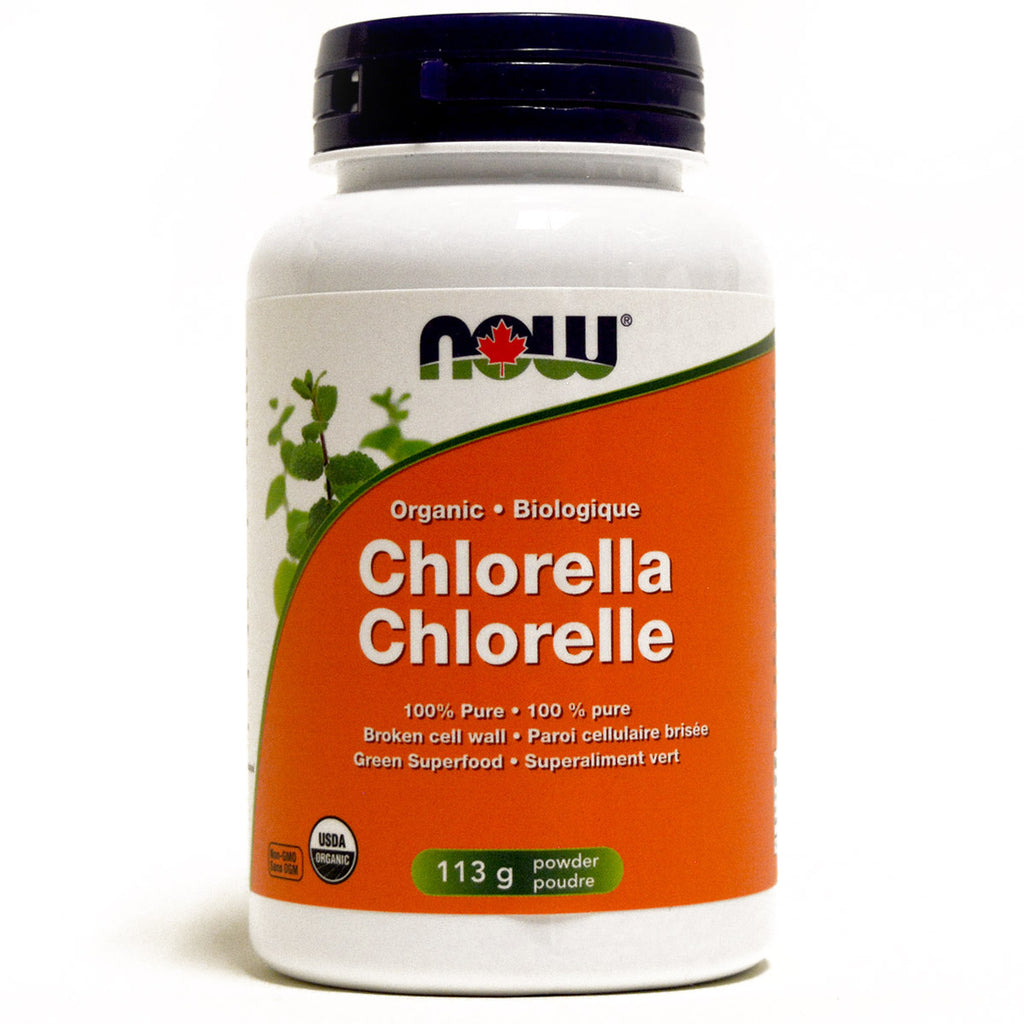Chlorella 113g Powder