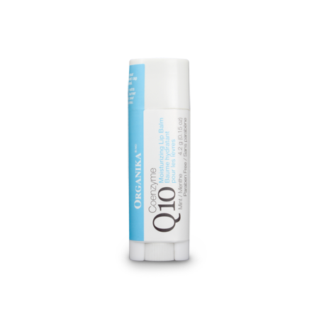Coenzyme Q10 Lip Balm