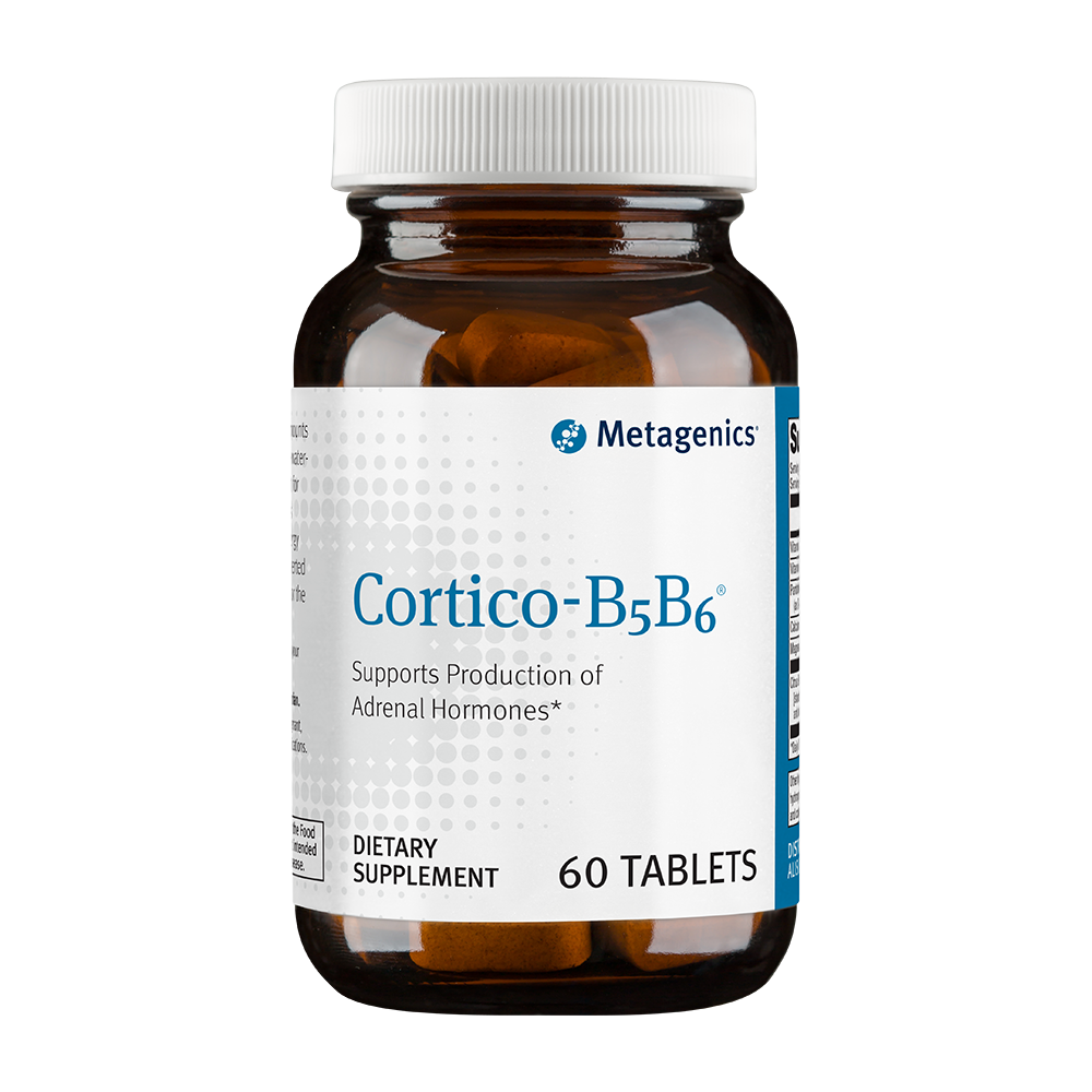 Cortico-B5B6®  60'