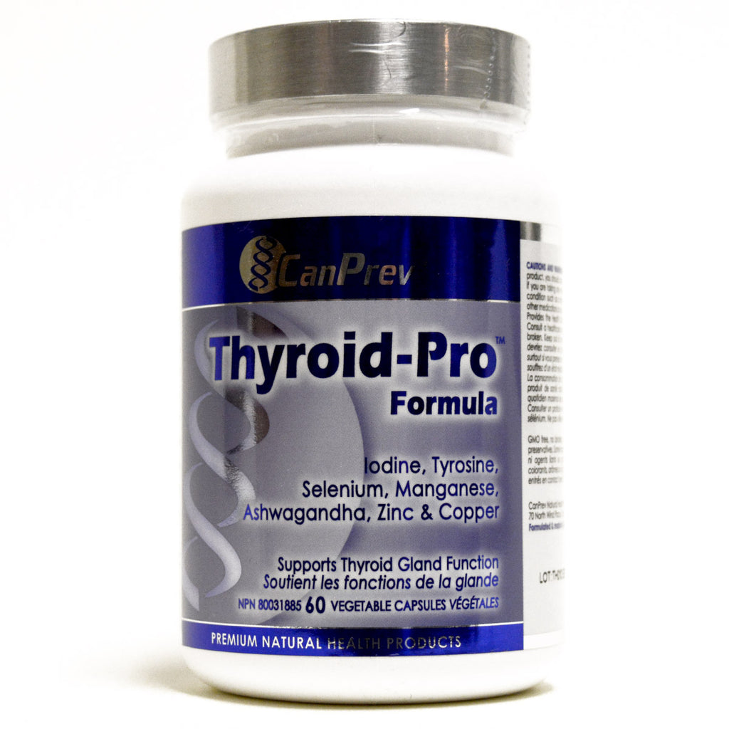 thyroid-Pro Formula