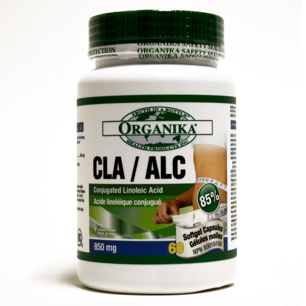 CLA / ALC 850 mg 60′