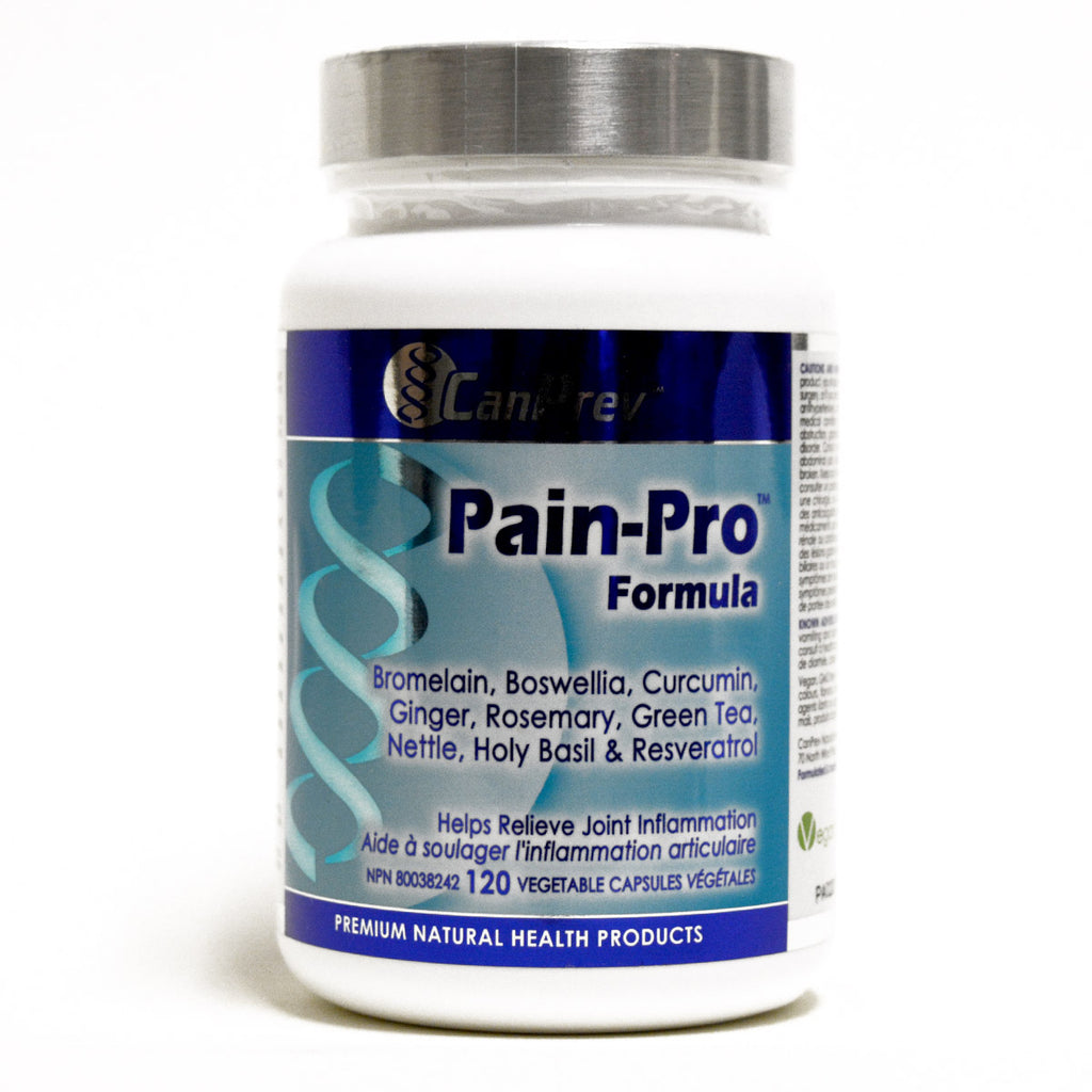 Pain-Pro Formula