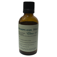 Elma 14 Acne/Psoriasis/Rosacea Oil