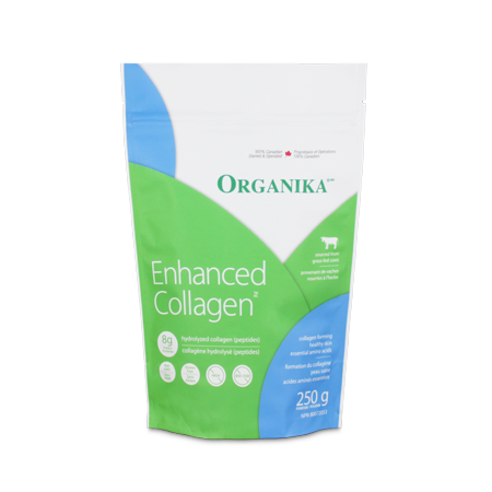 Enhanced Collagen 250g